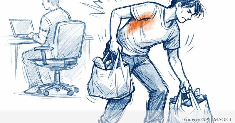 Salt on my skin and the remote work capacity gap