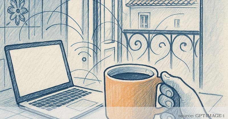 Small rituals big impact how micro-resilience supports remote work