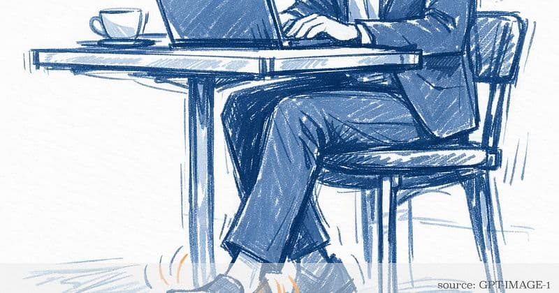 Keep your movement habit when the room keeps changing