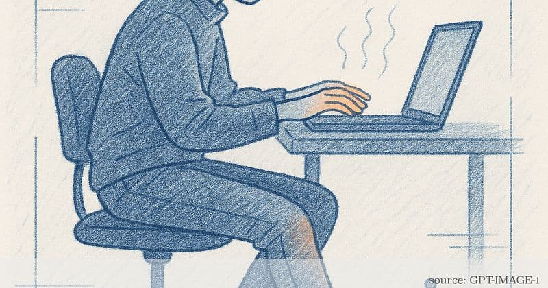 Listening to the Body in Stillness How Remote Work’s Quiet Moments Signal Change
