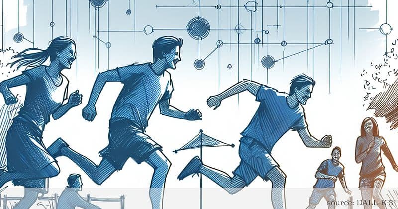 Rediscovering Fun in Fitness: Embrace Playful Workouts