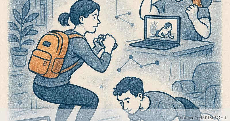 How small accountability pods make home workouts fun and sustainable for remote workers