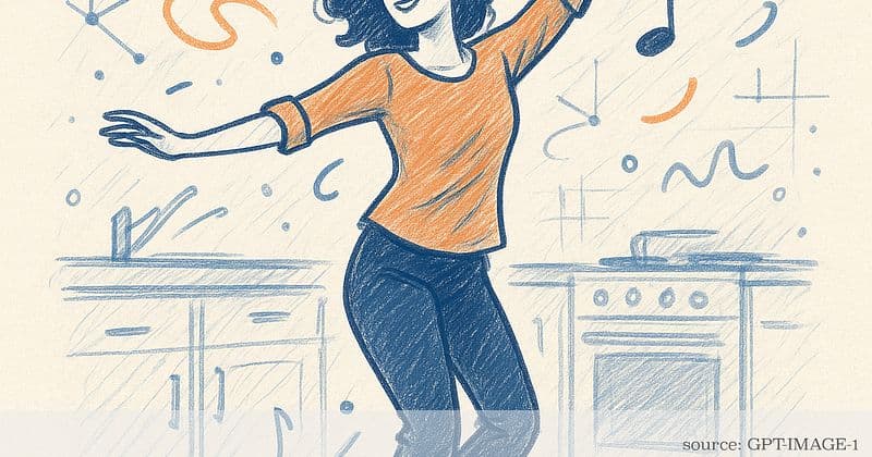 Creative movement for every body finding joy and wellness through artful motion
