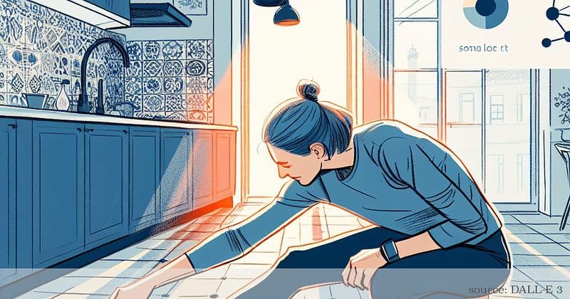 When movement feels like care not punishment