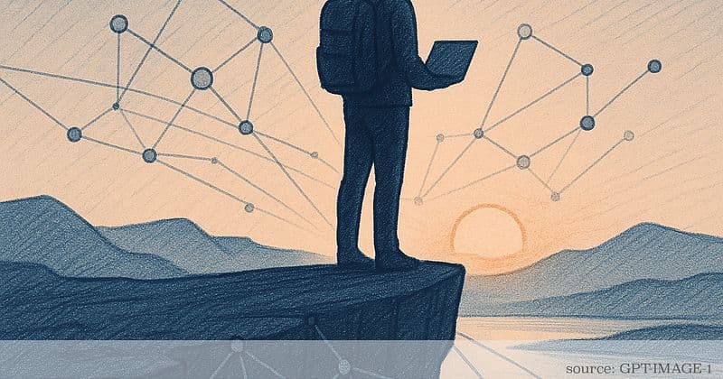 How outdoor adventure sparks resilience and creativity for remote work