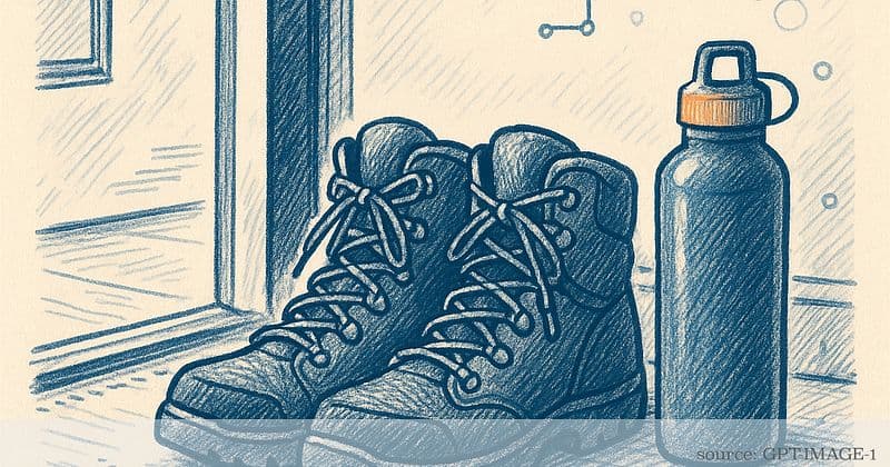 How small pre-commitments turn any day into a movement day