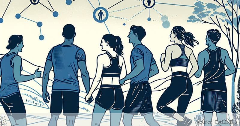 Finding Belonging Through Inclusive Fitness Communities
