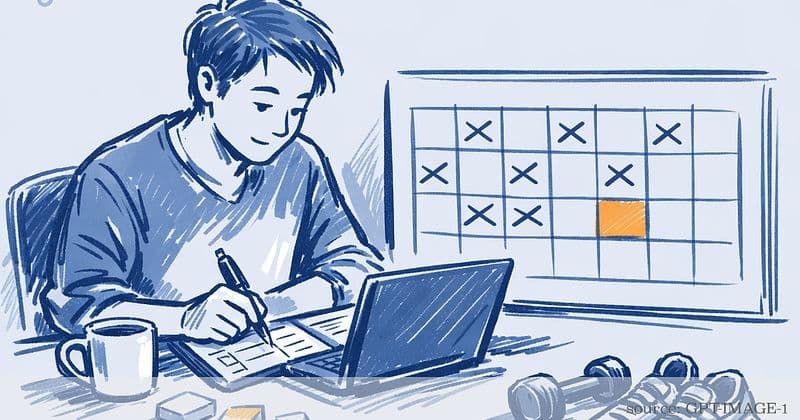 Week 3 Proof Your Training Plan With a No Backlog Feedback Loop