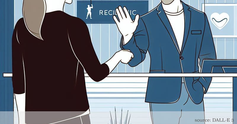 How small gestures and welcoming spaces make fitness feel like home