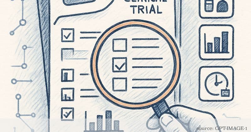 Endpoint Literacy How to Read Clinical Trial Results Without Falling for Spin