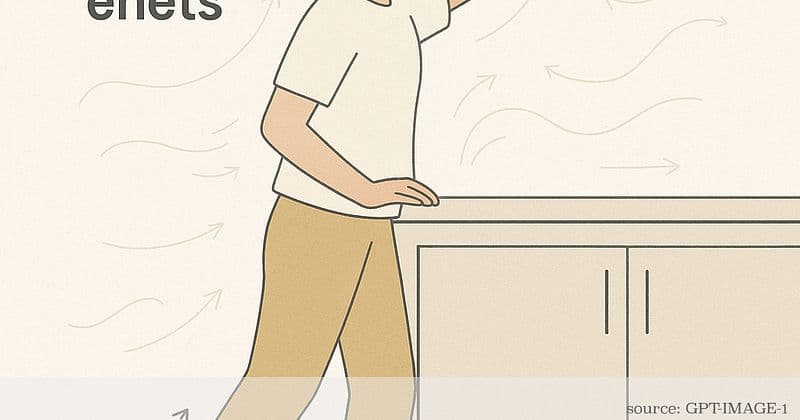 How small everyday moves shape real wellness