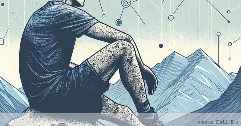 why rest is the real secret to lasting fitness