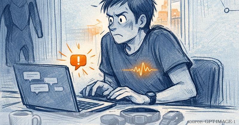 Default rules for calmer Slack days