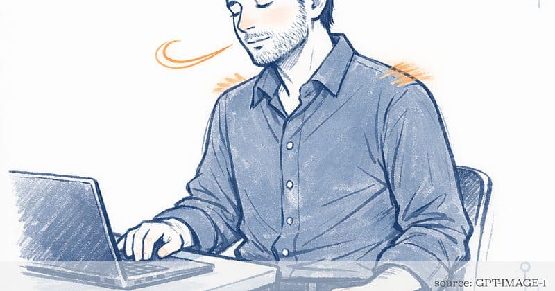 Micro breaks that actually work after video calls