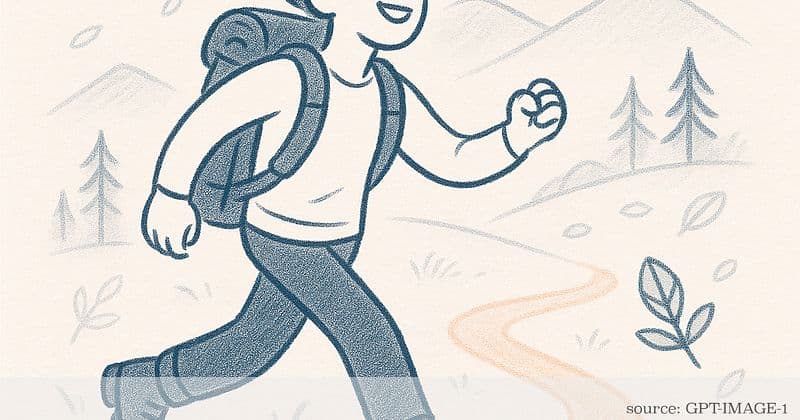 How swapping should for could makes movement more joyful and lasting