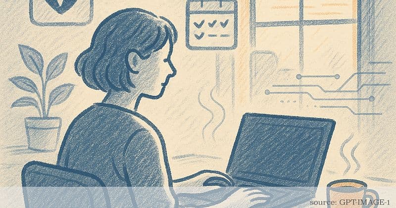 Why remote wellness routines need a personal touch