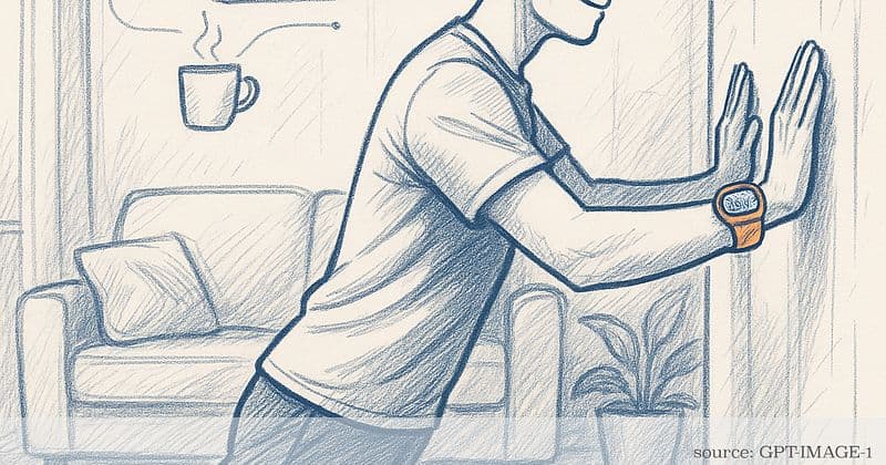 small tweaks strong gains building a strength routine that fits remote work life