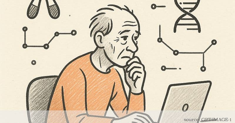How remote work routines quietly speed up aging and what to do about it