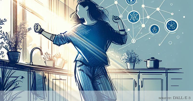 Finding joy in movement your way