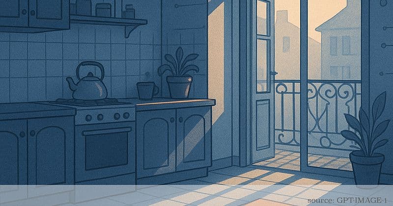 How tiny changes in your space invite movement without effort