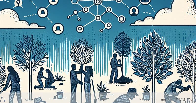 How volunteering turns movement into meaningful fitness for everyone