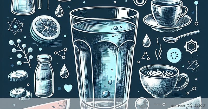hydration made simple finding balance with drinks foods and culture