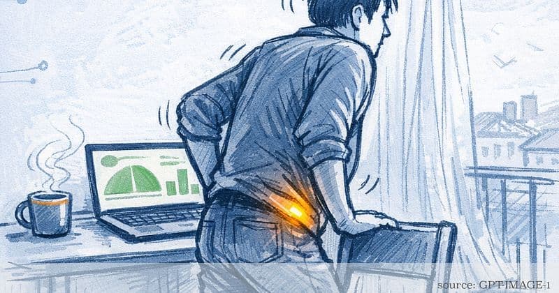 The remote work drift check to catch your new normal early