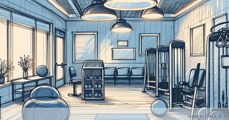 making fitness spaces truly inclusive for everyone
