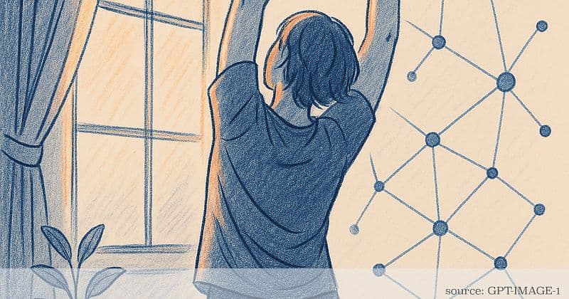Small rituals big results how purposeful recovery transforms remote work