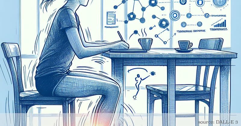 Invisible fitness the quiet moves that boost your health