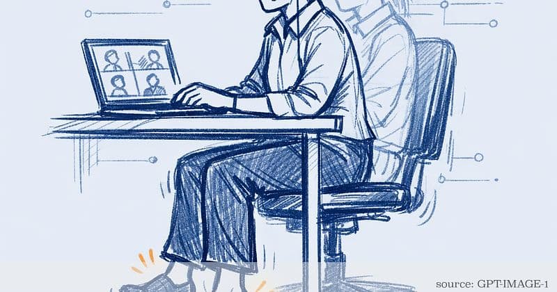 A movement SLA for remote work that beats timers and sitting traps