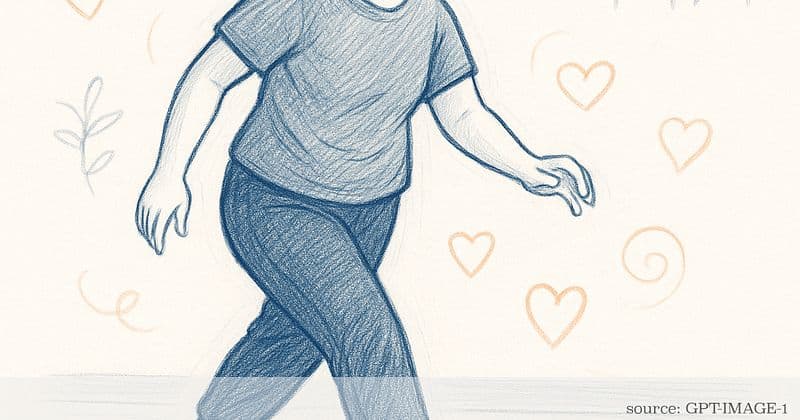healing old gym class wounds finding ease and joy in movement