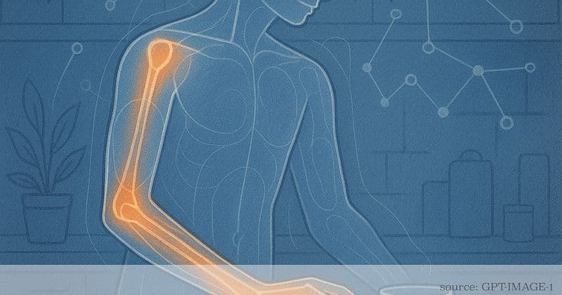 How small movements keep your body’s hidden sense sharp at home