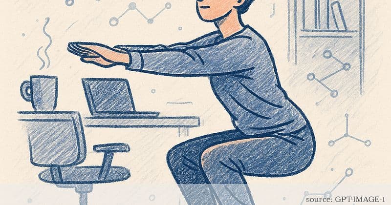 Small transitions big movement how tiny pauses boost my remote workday