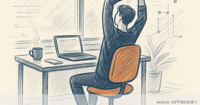 Invisible wins how micro-movements make remote work feel better
