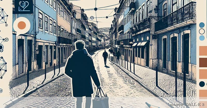 How everyday errands help build strength and wellness