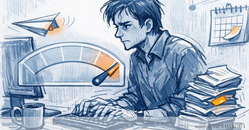 Your Error Budget Is Shrinking A Practical Audit for Fine on 5 Hours