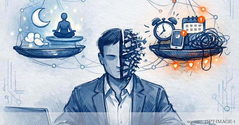 The Recovery Balance Sheet for a Reliable 3 p.m. Brain
