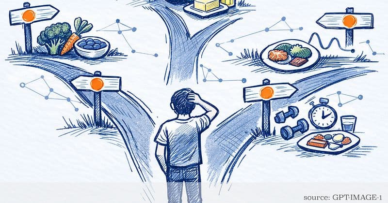 Low Carb for Hormones Four Diets One Label and the Evidence That Actually Applies
