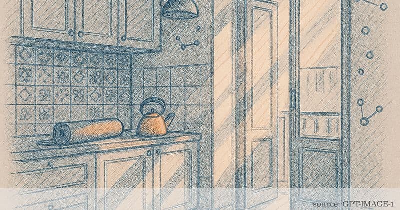 How small changes in your space can make movement feel easy