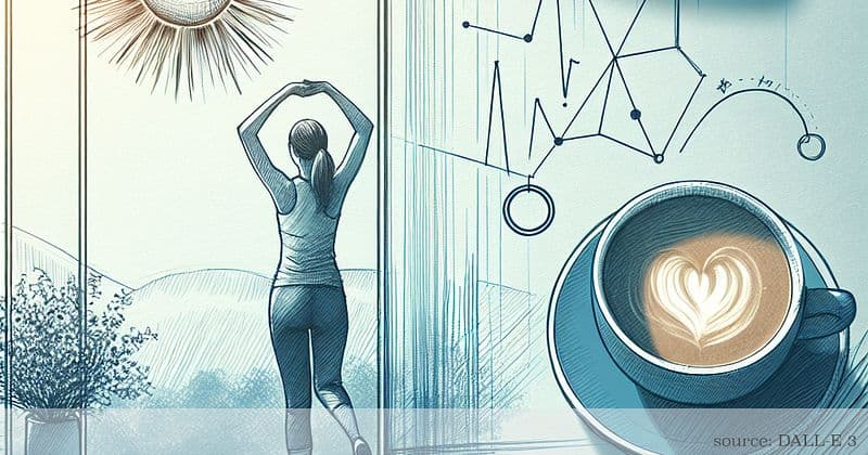 Turning ordinary moments into joyful movement rituals