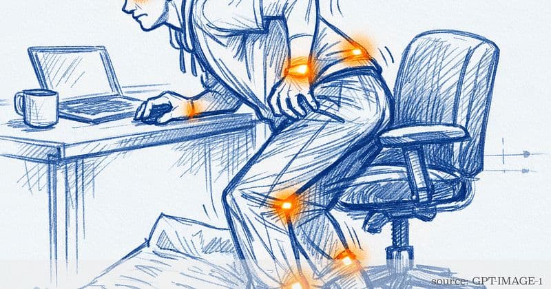 Movement debt the hidden bill of calm remote days