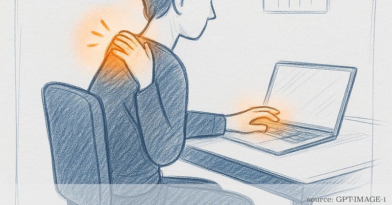 Small moves that reset the remote workday