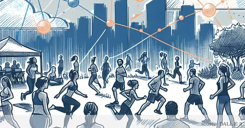 Transform Your Wellness Journey with a Fitness Community