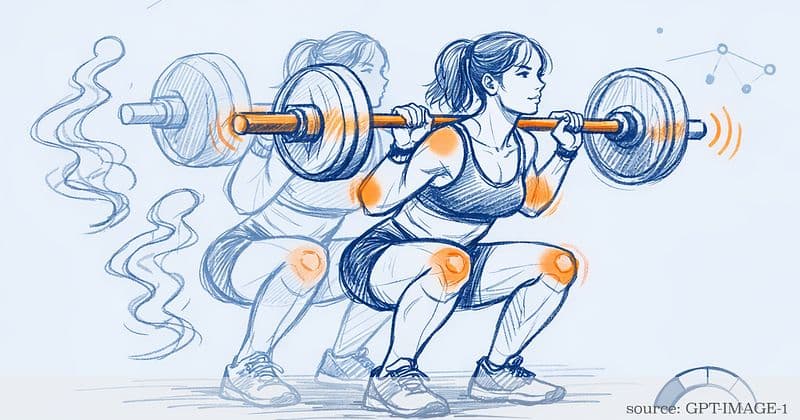 Train by Performance Not Soreness A Readiness Based Protocol for Rest and Frequency in Women