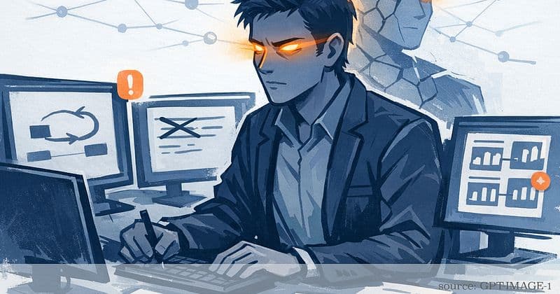 The Recovery Mirage Why High Output Can Hide Bad Decisions by 3 PM