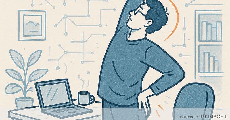 tiny moves big comfort for remote work