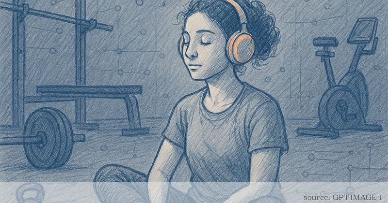 finding comfort and belonging in fitness spaces