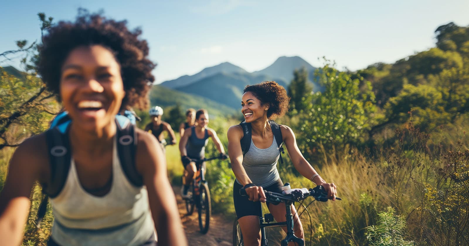 Ditch the Gym, Embrace Your Passion