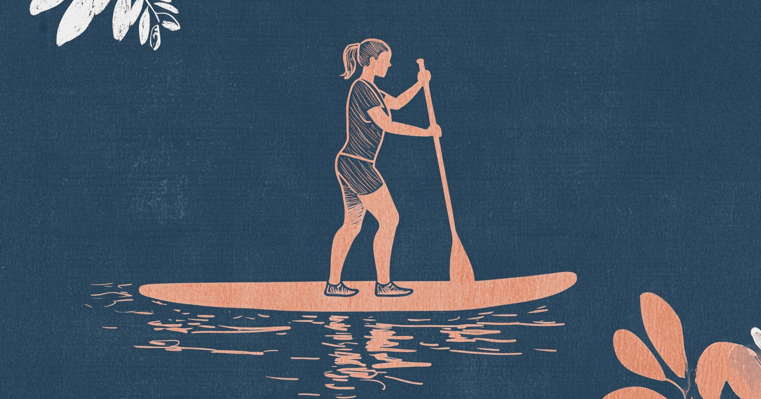 Adventures Beyond the Gym